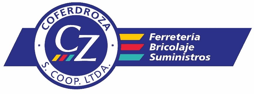 COFERDROZA COFERDROZA